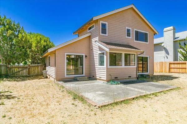 Vallejo, CA 94591,360 Wellfleet DR