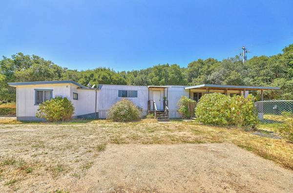 135 Hidden Valley RD, Royal Oaks, CA 95076