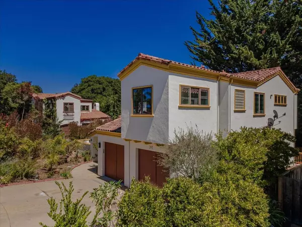 Santa Cruz, CA 95062,243 Harbor Beach CT