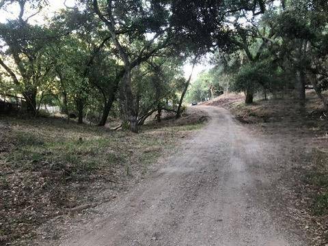 Morgan Hill, CA 95037,0 Sleepy Valley RD