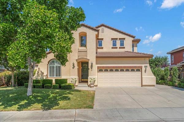 525 Calle Siena, Morgan Hill, CA 95037