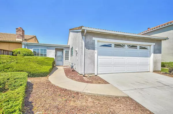 1556 Cherokee DR, Salinas, CA 93906