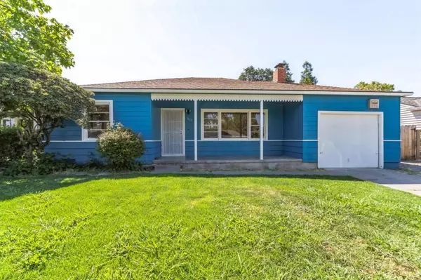 3612 Los Flores AVE, Concord, CA 94519