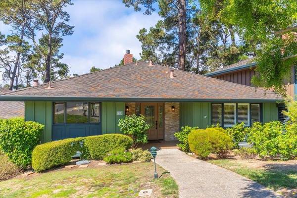 288 Del Mesa Carmel, Carmel, CA 93923