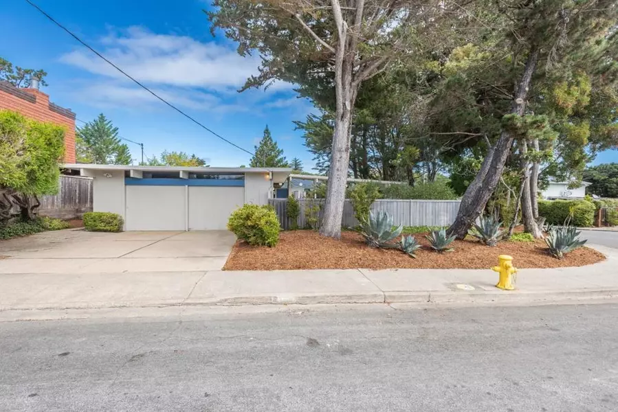 2220 Allegheny WAY, San Mateo, CA 94402