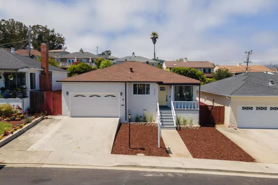 426 Wildwood DR, South San Francisco, CA 94080