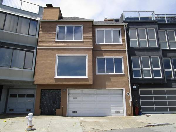 998 Corbett AVE, San Francisco, CA 94131