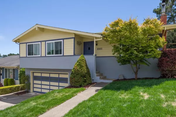 San Bruno, CA 94066,2331 Whitman WAY