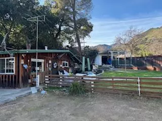 47407 Arroyo Seco RD #Cabin 15, Greenfield, CA 93927