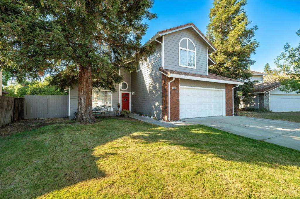 Tracy, CA 95376,1705 Hudson WAY