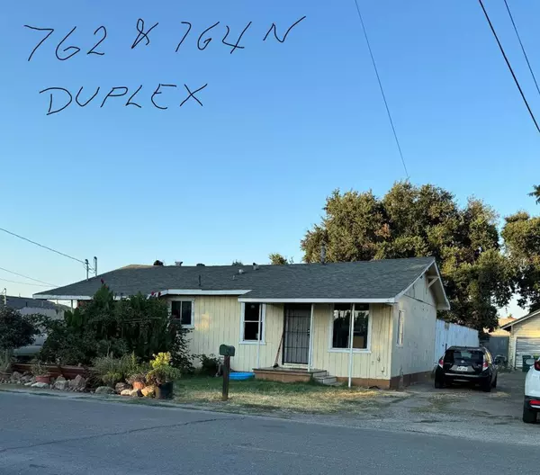 Stockton, CA 95205,724 N Golden Gate AVE