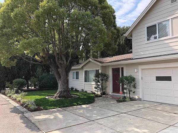 Palo Alto, CA 94306,884 San Jude AVE