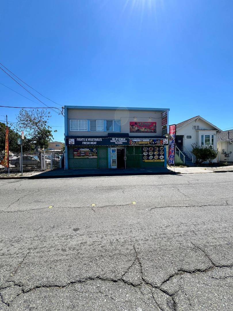 Richmond, CA 94801,544 Harbour WAY