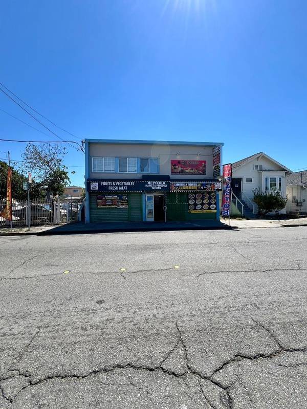 544 Harbour WAY, Richmond, CA 94801