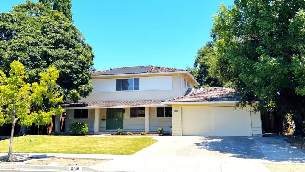 2196 Glenkirk DR, San Jose, CA 95124