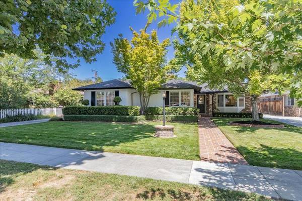 1221 Lennon WAY, San Jose, CA 95125