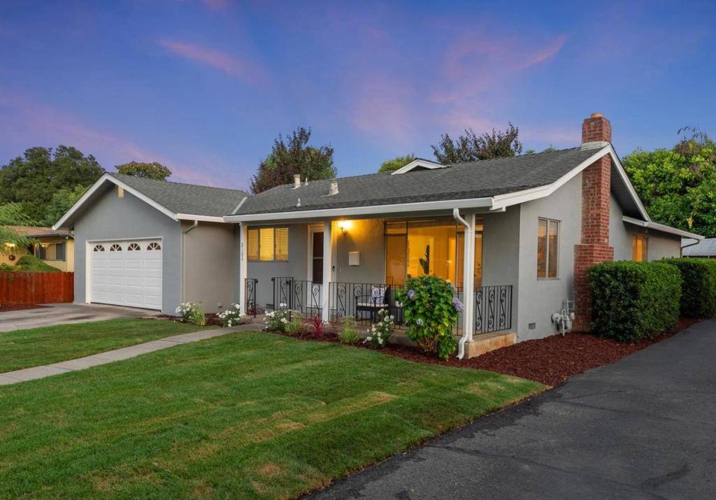 San Jose, CA 95128,2106 Randolph DR