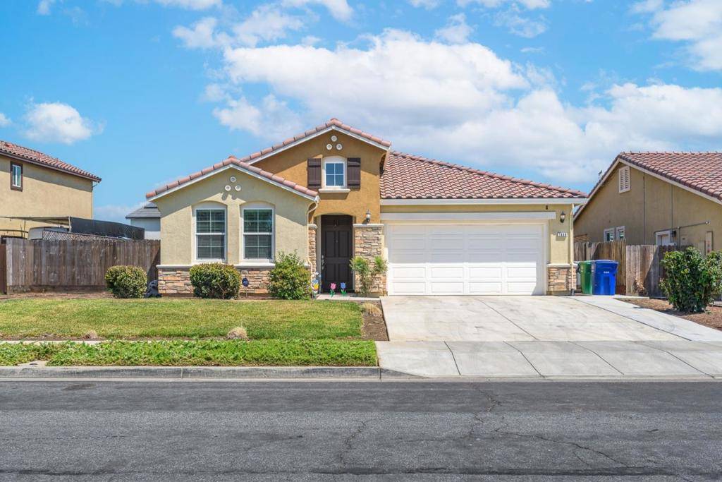 Los Banos, CA 93635,1668 Dodder DR