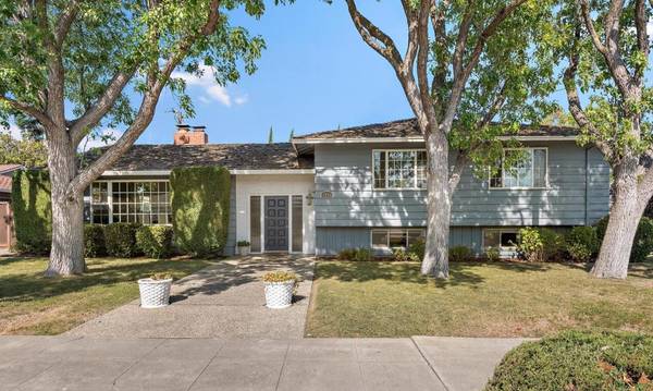 2998 Lansford AVE, San Jose, CA 95125