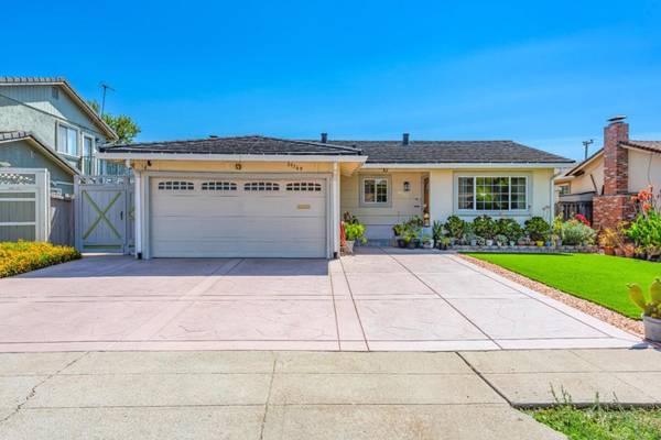 39369 Logan DR, Fremont, CA 94538