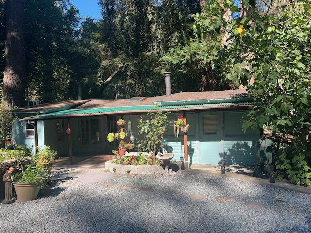 15725 Kings Creek RD, Boulder Creek, CA 95006