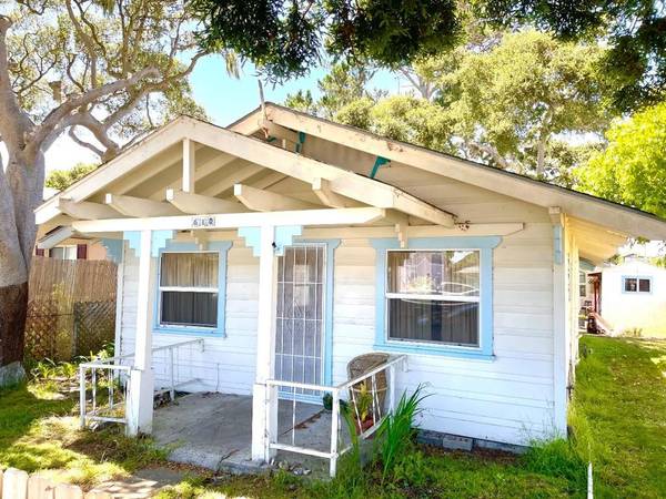 610 Granite ST, Pacific Grove, CA 93950