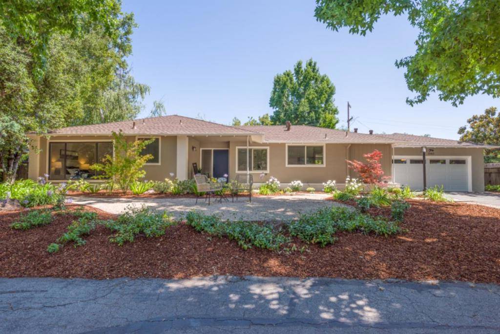 1140 Cotton ST, Menlo Park, CA 94025