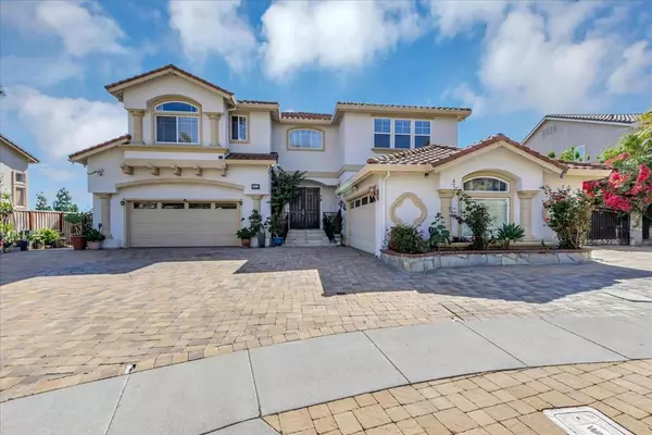 3815 Carrera CT, San Jose, CA 95148