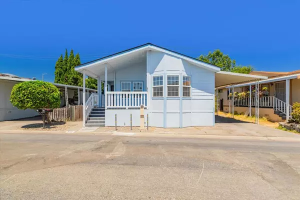 Sunnyvale, CA 94089,1085 Tasman DR