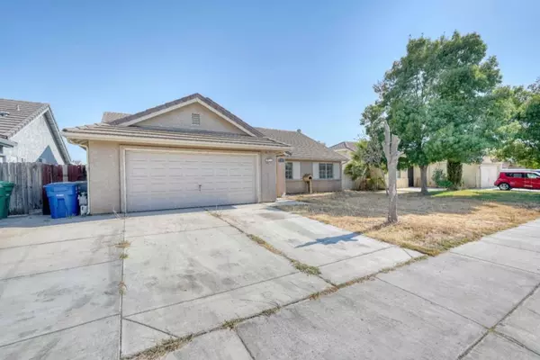 1457 Quail ST, Los Banos, CA 93635