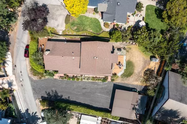 Scotts Valley, CA 95066,52 Terrace View DR