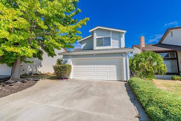 4508 Norocco CIR, Fremont, CA 94555