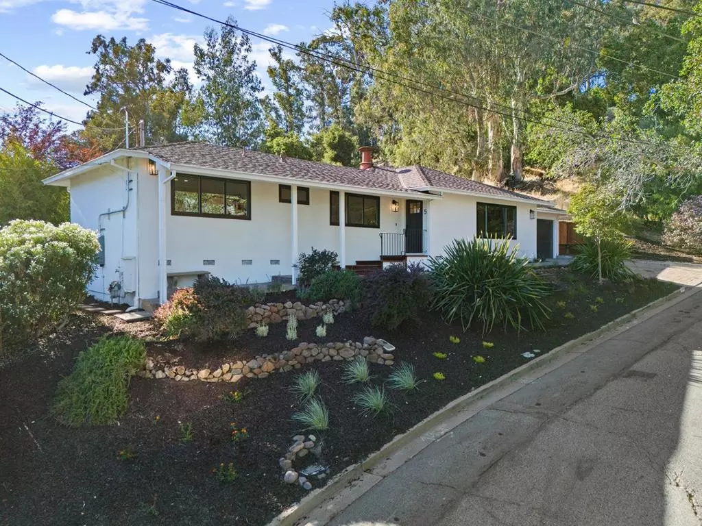 San Carlos, CA 94070,5 Spring Valley WAY