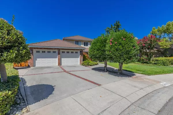 Stockton, CA 95207,5819 Widgeon CT