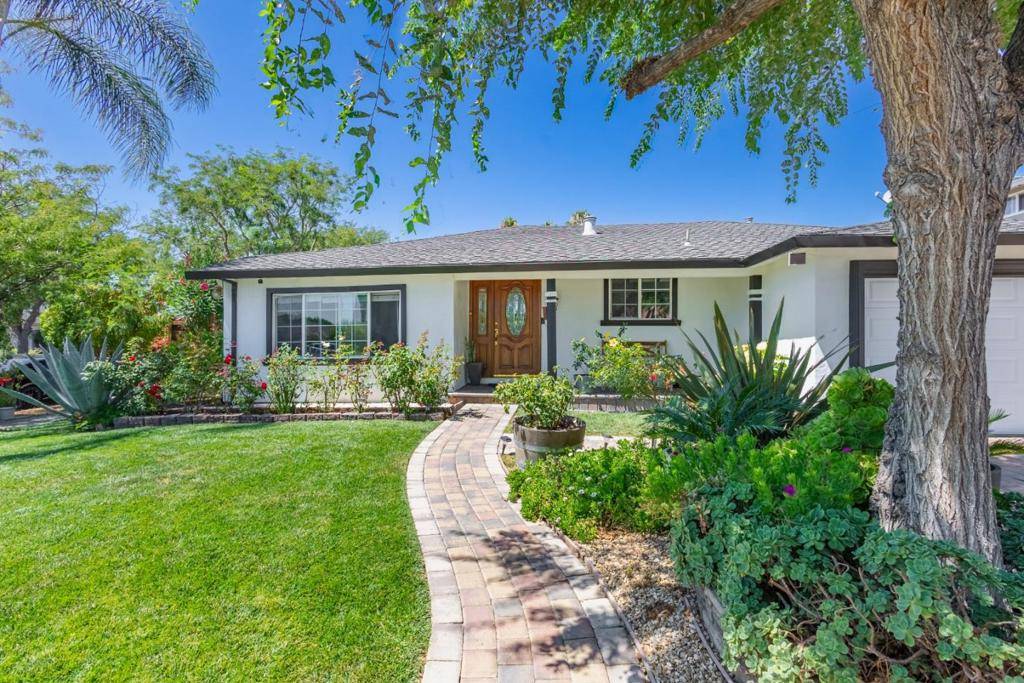 San Jose, CA 95136,4537 Windsor Park DR