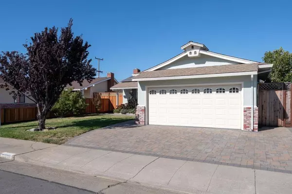 San Mateo, CA 94403,2235 Southampton WAY