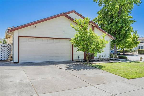 4304 Jessica CIR, Fremont, CA 94555