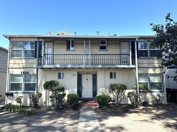 1324 El Camino Real #5, Burlingame, CA 94010