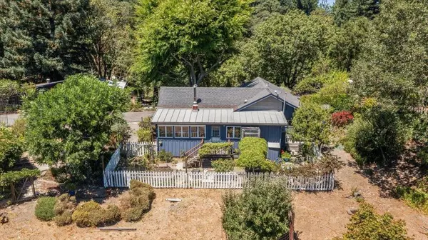 22196 Summit RD, Los Gatos, CA 95033