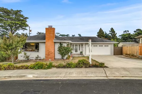 21 Capay CIR, South San Francisco, CA 94080