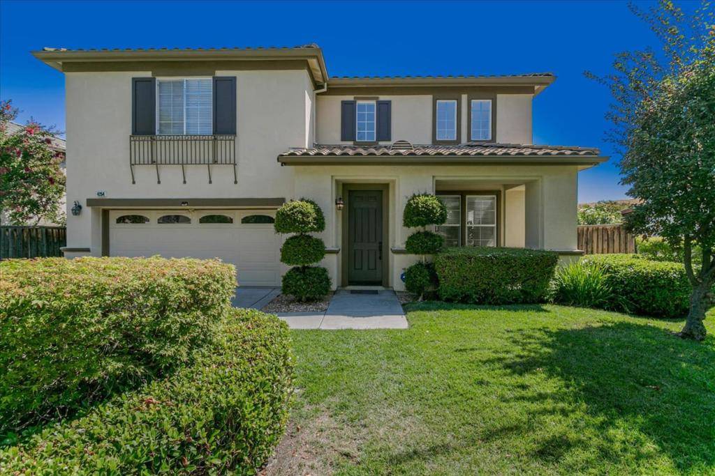 4254 Indigo Oak CT, San Jose, CA 95121