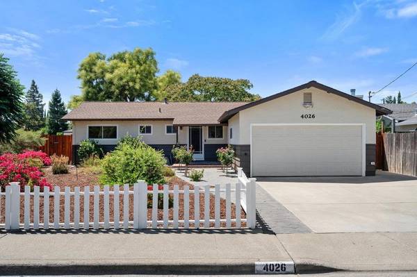 4026 Denver ST, Concord, CA 94521