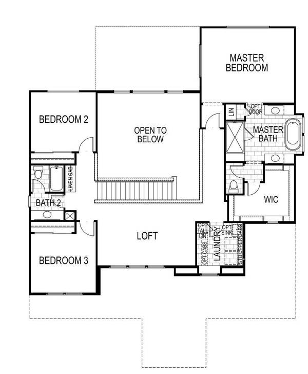 Marina, CA 93933,3034 Arroyo DR #Homesite 886