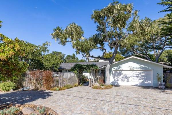 3154 Bird Rock RD, Pebble Beach, CA 93953