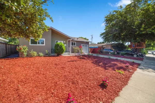 Milpitas, CA 95035,258 Autrey ST