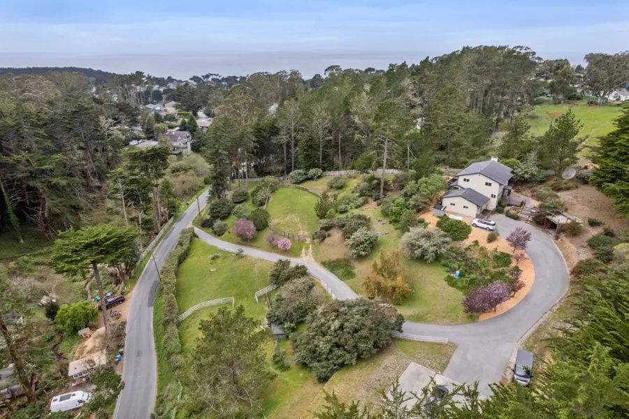 1790 Sunshine Valley RD, Moss Beach, CA 94038