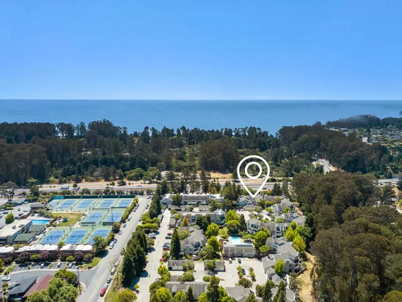 2603 Willowbrook LN #19, Aptos, CA 95003