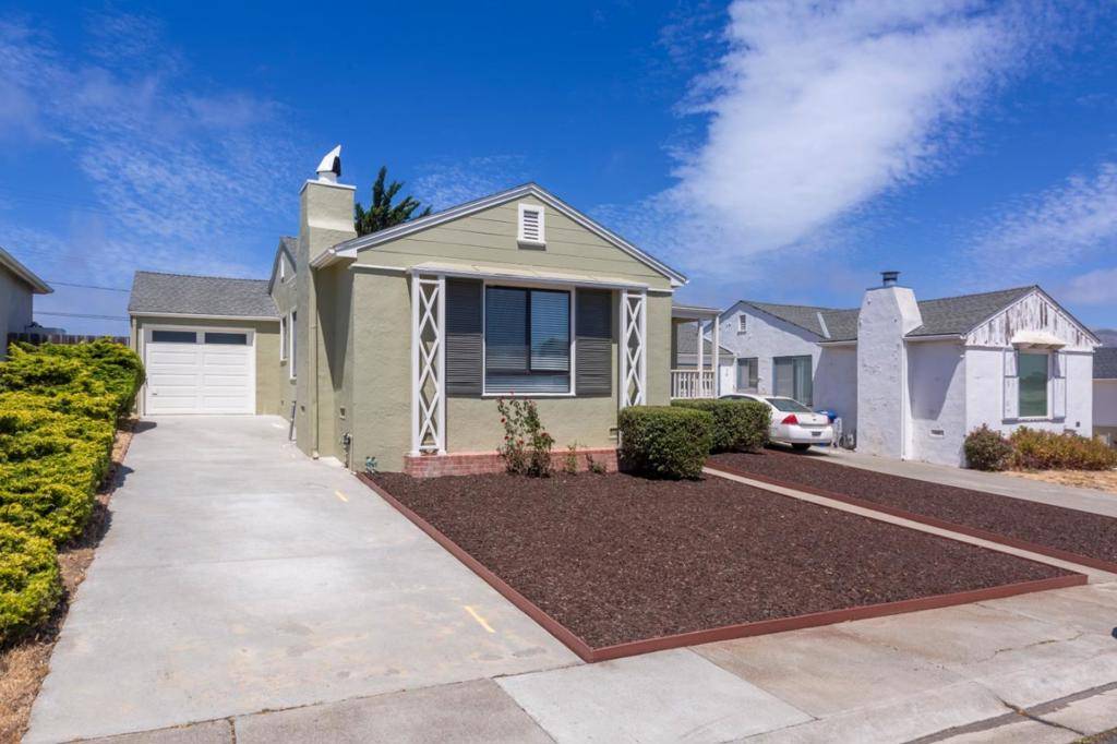 South San Francisco, CA 94080,106 Manor DR