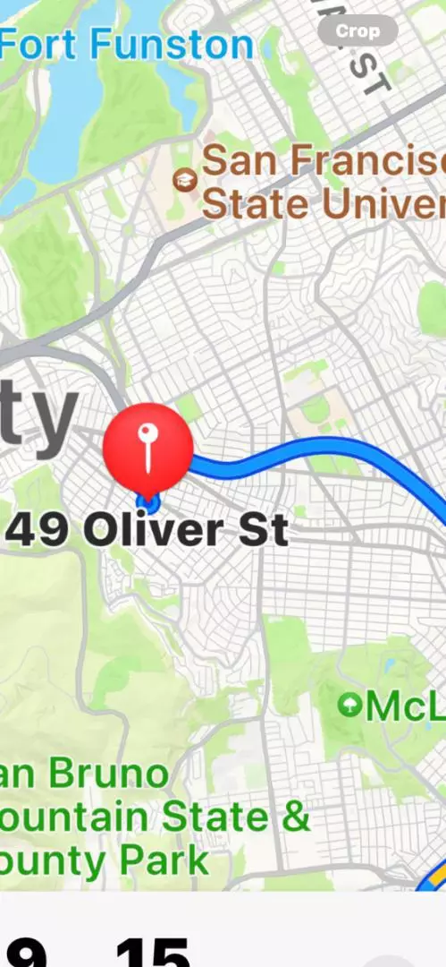 San Francisco, CA 94112,49 Oliver ST