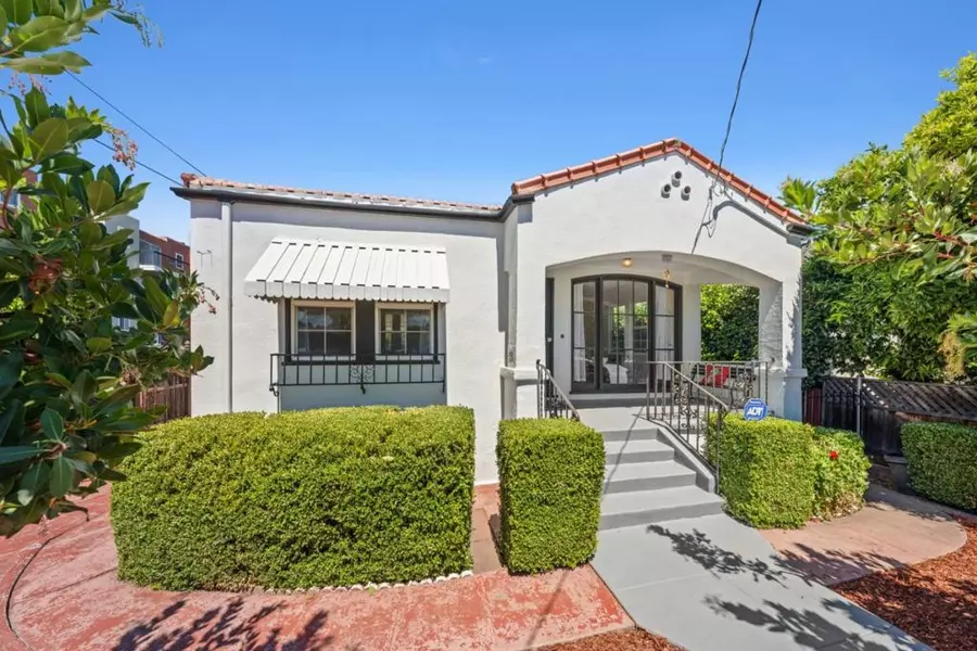 48 Harlan ST, San Leandro, CA 94577